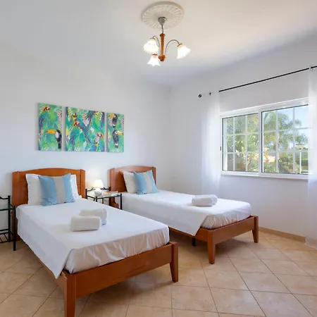 Jardin D'eden By Interhome * Albufeira