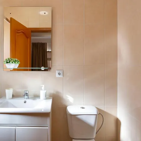 فيلة Jardin D'eden By Interhome *