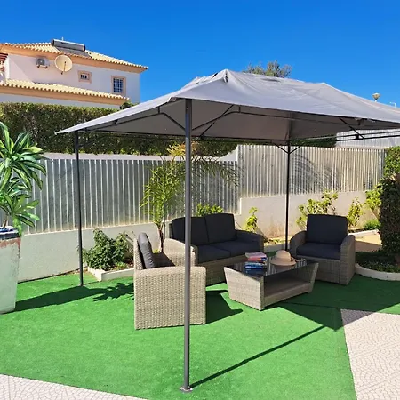 Jardin D'eden By Interhome فيلة