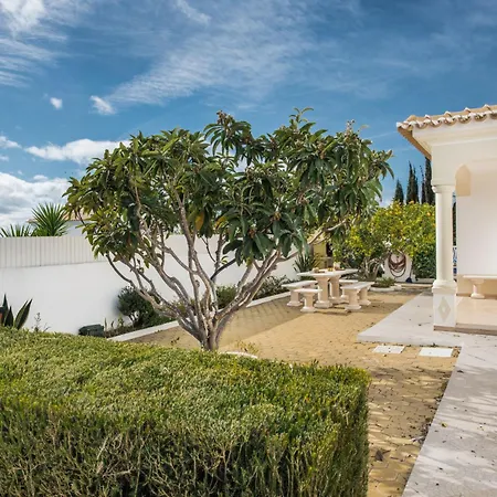 Jardin D'eden By Interhome Villa *