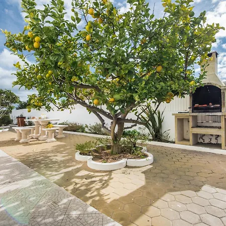 Villa Jardin D'eden By Interhome Albufeira
