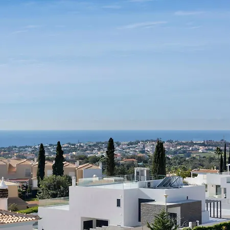 Jardin D'eden By Interhome Albufeira