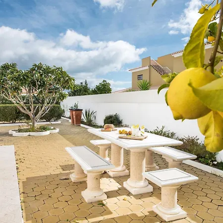 Villa Jardin D'eden By Interhome Albufeira