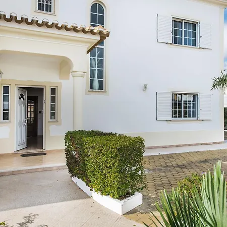 Jardin D'eden By Interhome * Albufeira