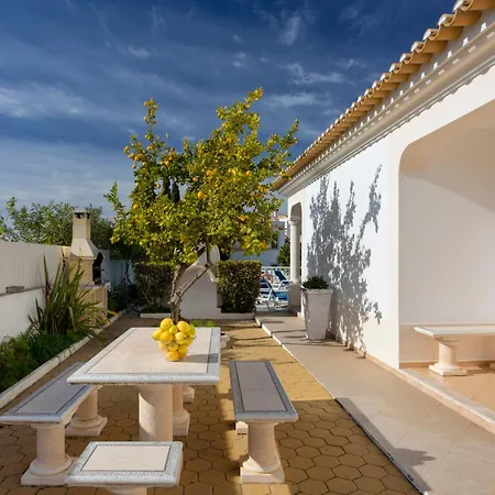 Villa Jardin D'eden By Interhome *
