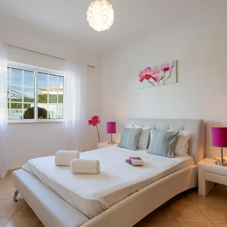 Jardin D'eden By Interhome Villa Albufeira