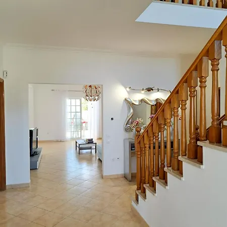 Villa Jardin D'eden By Interhome Albufeira