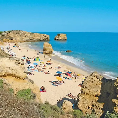 Jardin D'eden By Interhome * Albufeira