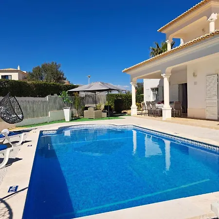 Villa Jardin D'eden By Interhome