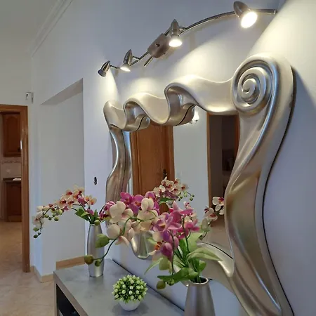 Jardin D'eden By Interhome Albufeira