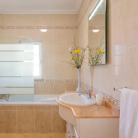 Jardin D'eden By Interhome Villa