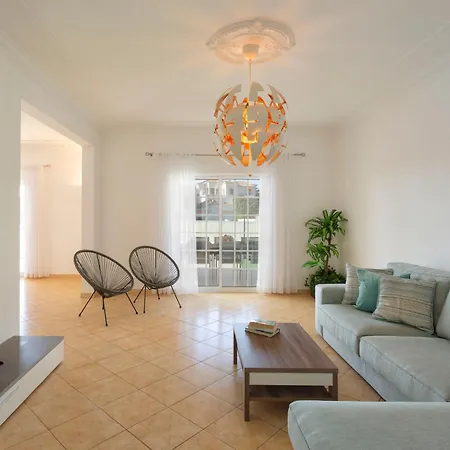 Villa Jardin D'eden By Interhome *
