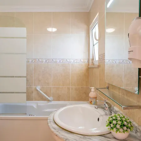 Villa Jardin D'eden By Interhome